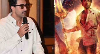 Ranbir Kapoor Confirms ‘Brahmastra 2’ Is Happening During Alia Bhatt’s Pre-Birthday Celebration