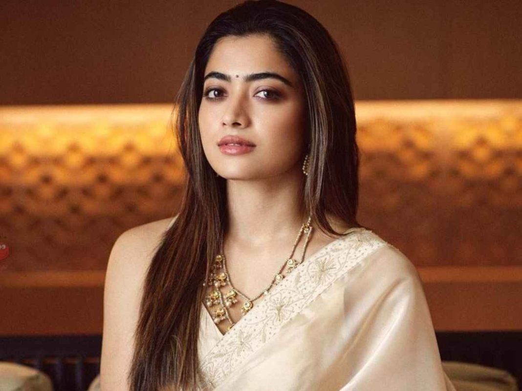 Kodava Community Demands Protection For Rashmika Mandanna After Controversial Remarks By Congress MLA Ravi Kumar Gowda