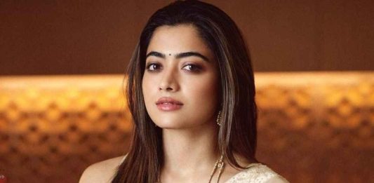 Kodava Community Demands Protection For Rashmika Mandanna After Controversial Remarks By Congress MLA Ravi Kumar Gowda
