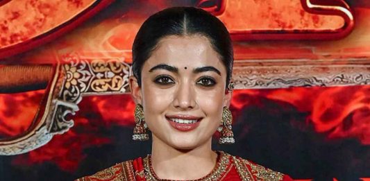 Complaint Filed Against Codava National Council President For Seeking Security For Rashmika Mandanna