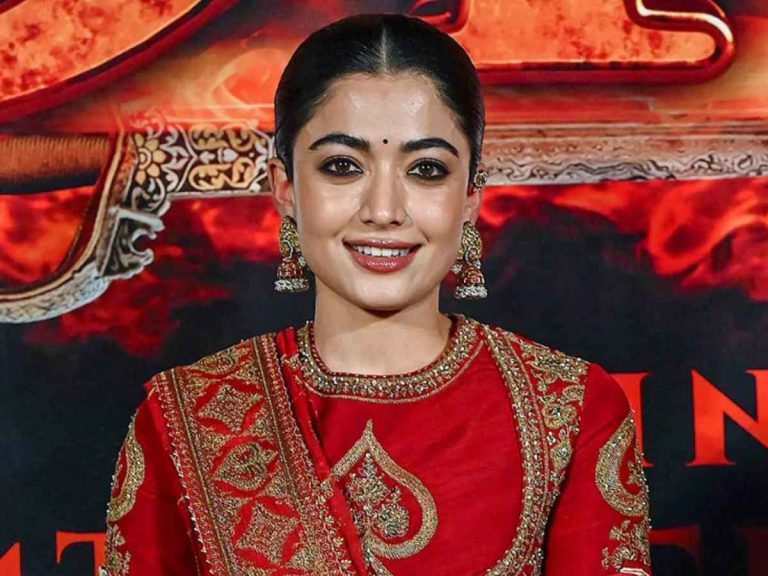 Complaint Filed Against Codava National Council President For Seeking Security For Rashmika Mandanna