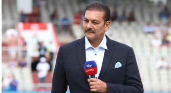 Champions Trophy: Ravi Shastri Shortlists NZ Players Who Pose Biggest Threat To India’s Dominance In Final