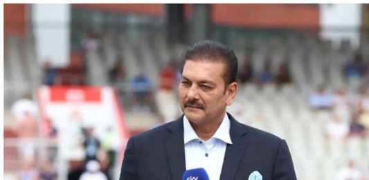 "Ravi Shastri Names Key New Zealand Threats Ahead of Champions Trophy 2025 Final"