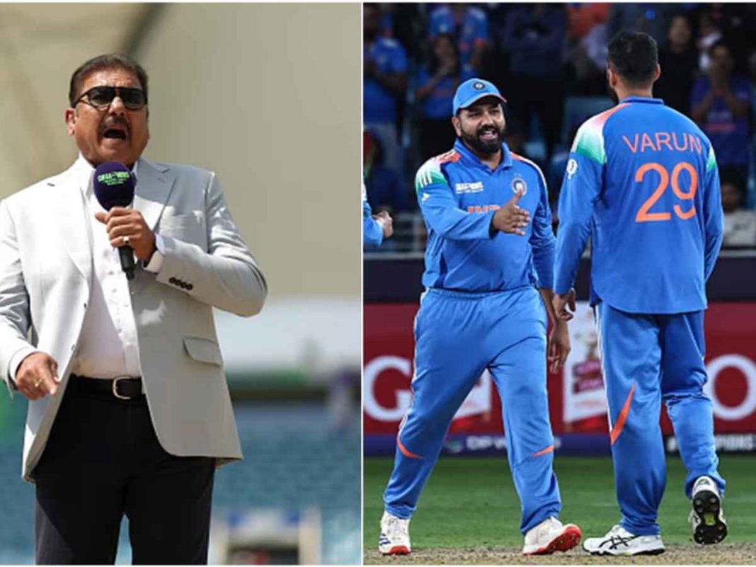 Champions Trophy: Take A Look At Ravi Shastri's Ideal XI For India's Semi-Final Clash Against Australia