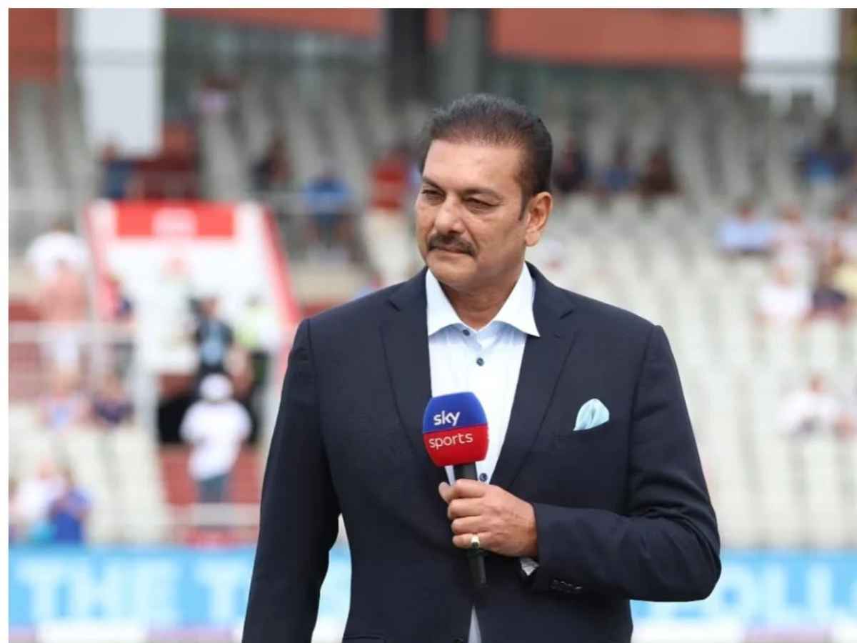 "Ravi Shastri Names Key New Zealand Threats Ahead of Champions Trophy 2025 Final"