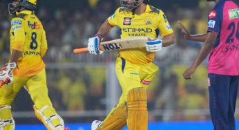 IPL 2025: Ambati Rayudu Criticizes CSK’s Fielding Errors After Defeat To RR , Says “Painful To Watch”