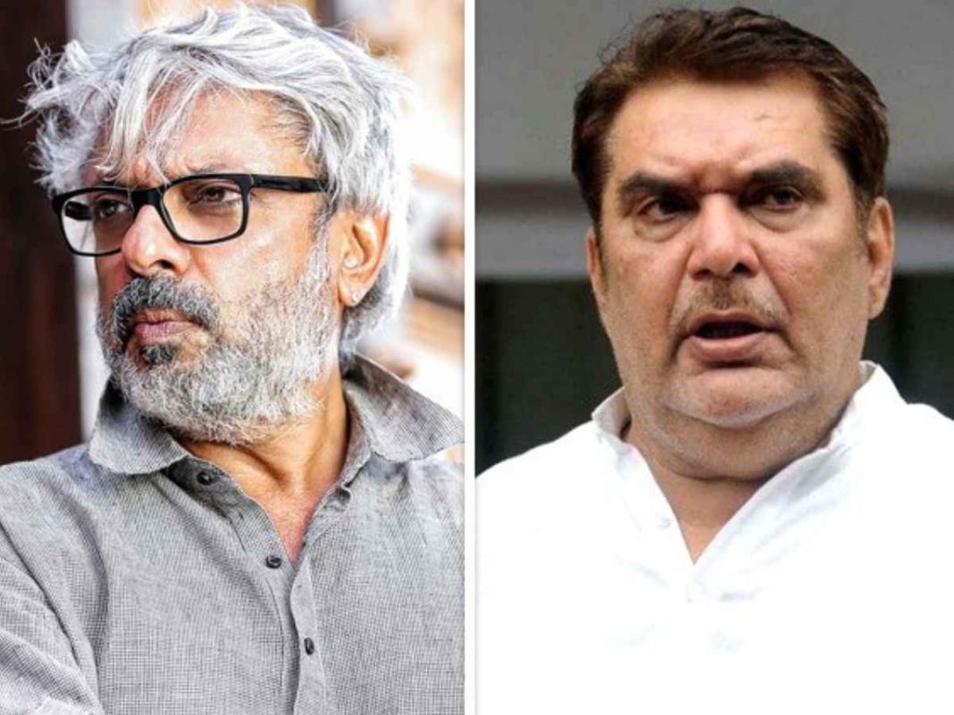 Raza Murad Opens Up About Working With Sanjay Leela Bhansali, Calls Him A 'Genius' And 'Perfectionist'