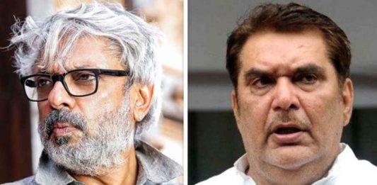 Raza Murad Opens Up About Working With Sanjay Leela Bhansali, Calls Him A 'Genius' And 'Perfectionist'