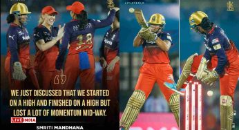 Delhi Capitals Secure Direct Final Spot as RCB Stuns Mumbai Indians