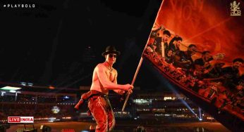 RCB Unbox 2025: A Grand Fan Celebration with Kohli, Patidar, and Electrifying Performances