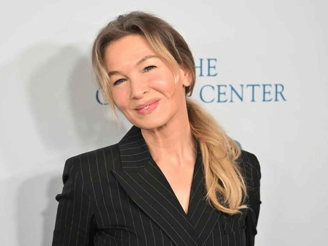 Renee Zellweger Joins The Cast Of 'Only Murders In The Building' For Season 5
