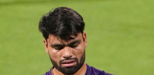 IPL 2025: Ajinkya Rahane Hints At Promoting Rinku Singh Up The Batting Order