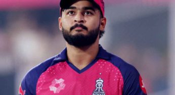 IPL 2025: BCCI Imposes Hefty Fine On Skipper Riyan Parag For Slow Over-Rate In Rajasthan Royals’ Win Against CSK