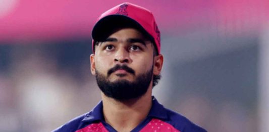 IPL 2025: BCCI Imposes Hefty Fine On Skipper Riyan Parag For Slow Over-Rate In Rajasthan Royals' Win Against CSK