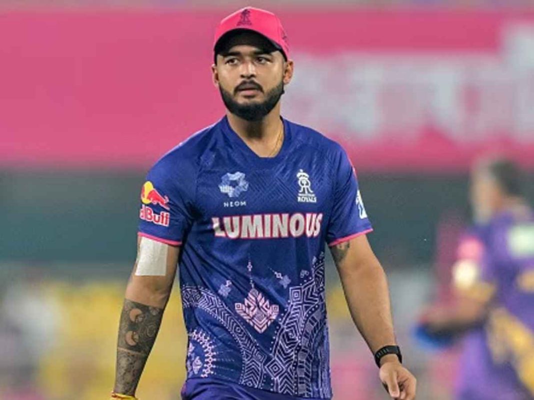 IPL 2025: Riyan Parag Reflects On RR's Loss To KKR, Focuses On Learning From Mistakes Ahead Of CSK Clash