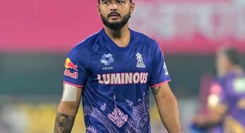 IPL 2025: Riyan Parag Reflects On RR’s Loss To KKR, Focuses On Learning From Mistakes Ahead Of CSK Clash