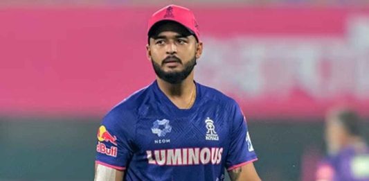 IPL 2025: Riyan Parag Reflects On RR's Loss To KKR, Focuses On Learning From Mistakes Ahead Of CSK Clash