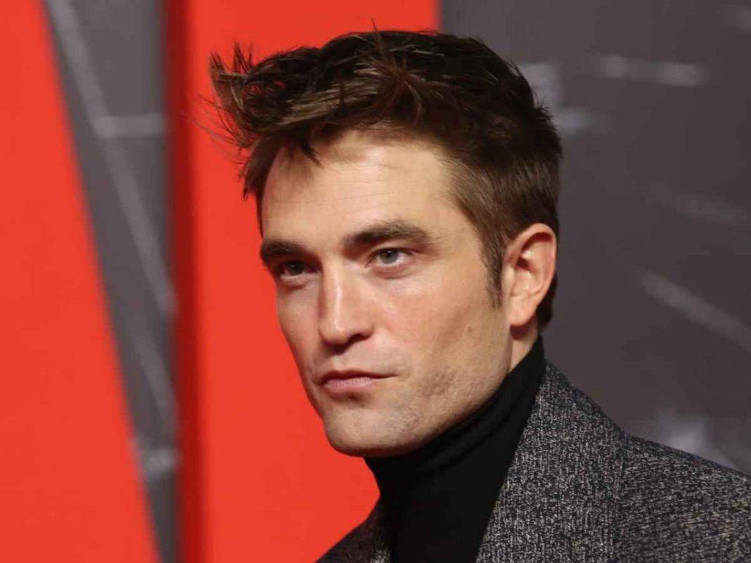 Robert Pattinson Reveals 'He's Too Sensitive For Horror Movies' Now And Nervous About Dance Sequences