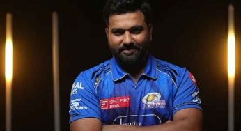 IPL 2025: Rohit Sharma Reflects On Mumbai Indians’ ‘Family Bonding’ Ahead of Clash With Gujarat Titans
