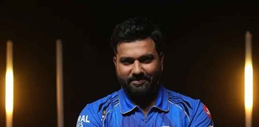 IPL 2025: Rohit Sharma Reflects On Mumbai Indians' 'Family Bonding' Ahead of Clash With Gujarat Titans