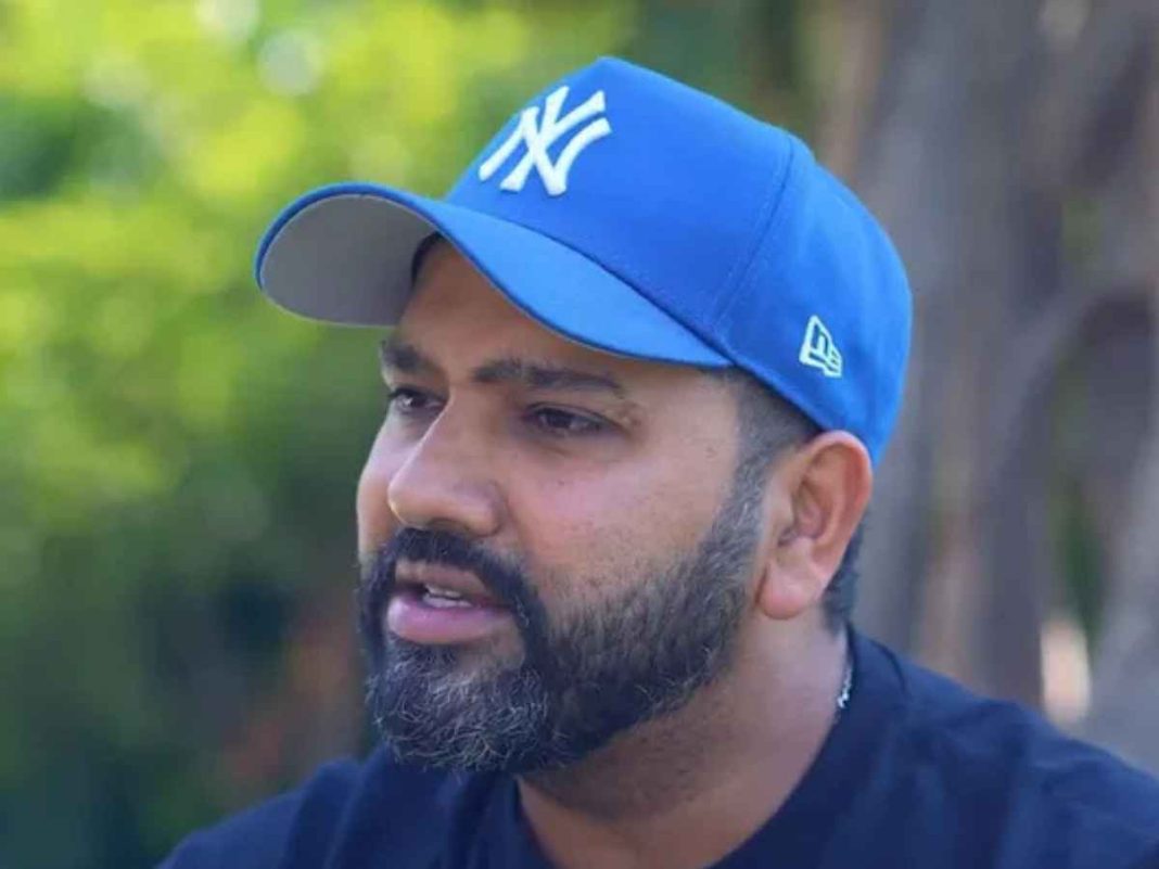 Rohit Sharma On His Rollercoaster Captaincy Journey: Embracing The Ups And Downs