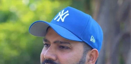 Rohit Sharma On His Rollercoaster Captaincy Journey: Embracing The Ups And Downs