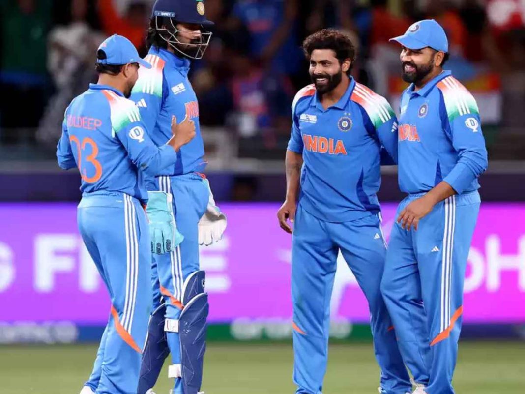 Champions Trophy: Rohit Sharma Discusses Bowling Strategy And Pitch Challenges Ahead Of Semi-Final Against Australia