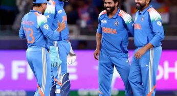 Champions Trophy: Rohit Sharma Discusses Bowling Strategy And Pitch Challenges Ahead Of Semi-Final Against Australia