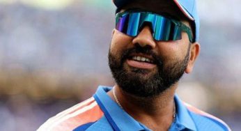 Champions Trophy: Rohit Sharma Focuses On Team Strengths Ahead Of Semi-Final Showdown With Australia
