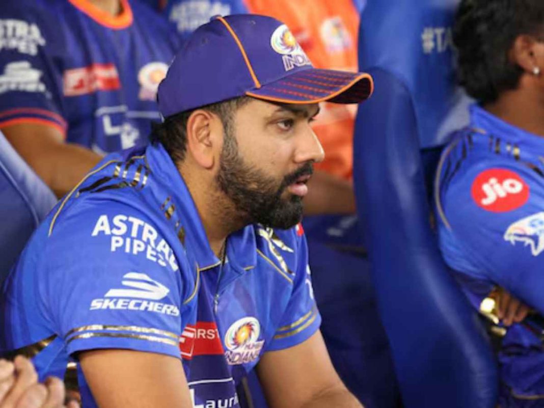 Sanjay Manjrekar Reflects On Rohit Sharma's Struggles In IPL 2025, Calls It 