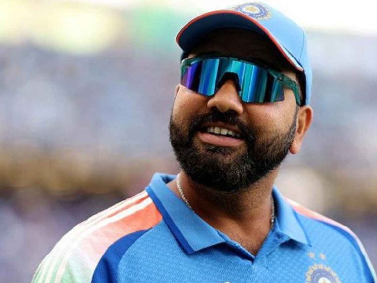 Champions Trophy: Rohit Sharma Focuses On Team Strengths Ahead Of Semi-Final Showdown With Australia