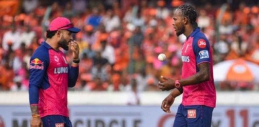 IPL 2025: Robin Uthappa Critiques Rajasthan Royals' Bowling Attack After Loss Against KKR