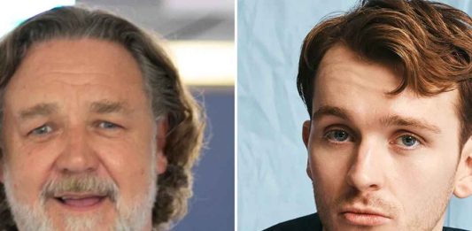 Oscar Winner Russell Crowe Joins Harry Lawtey In Cold War Thriller 'Billion Dollar Spy'