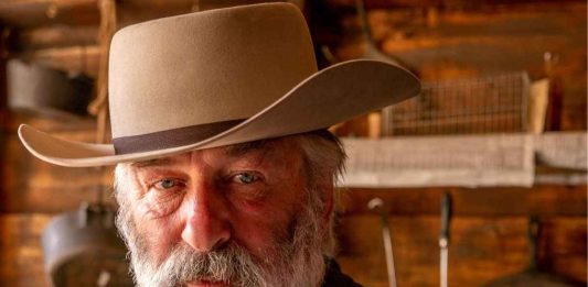 'Rust' Trailer Unveiled: Alec Baldwin's Western Film Set For May Release