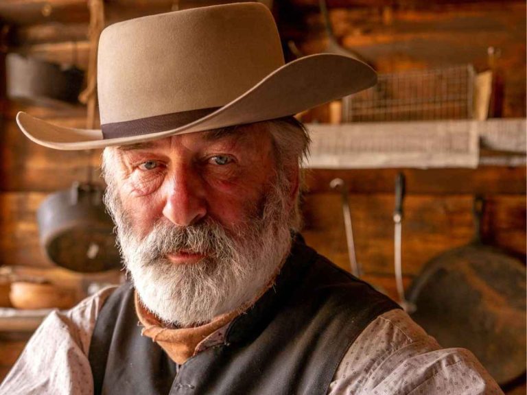 'Rust' Trailer Unveiled: Alec Baldwin's Western Film Set For May Release