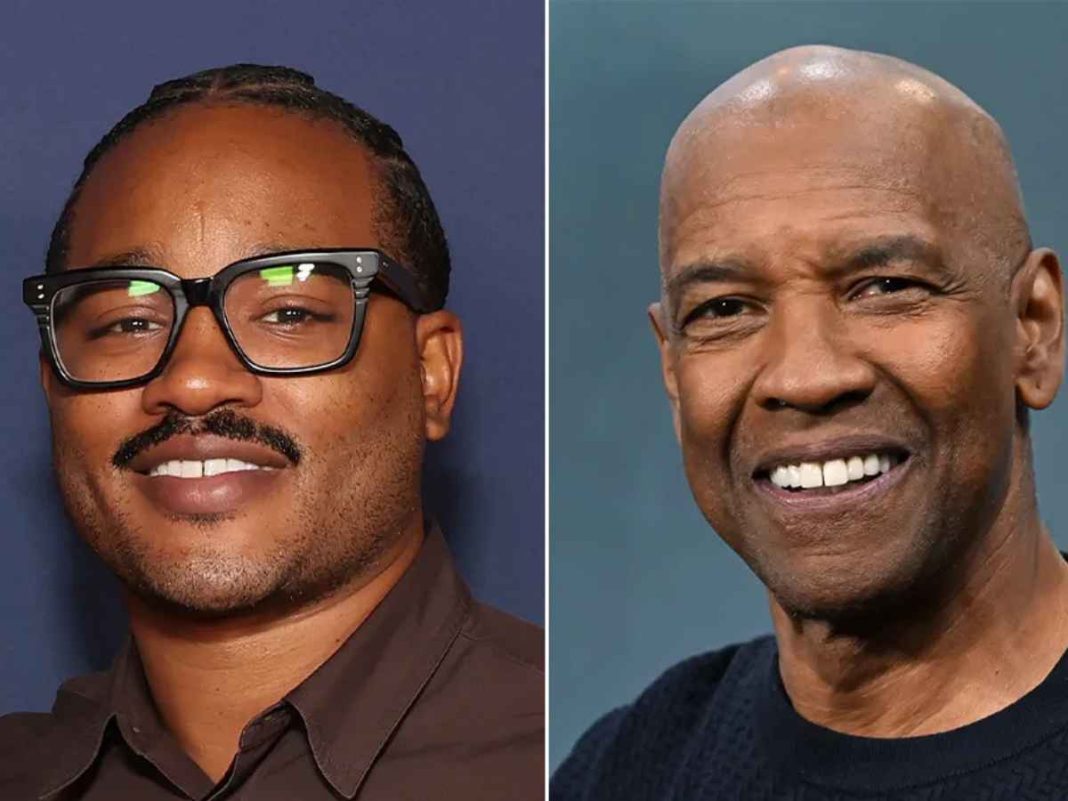 Ryan Coogler Hopes to Collaborate With Denzel Washington In 'Black Panther 3'