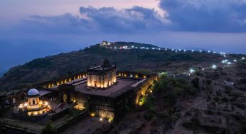 “Shivaji Maharaj’s Dog Memorial Sparks Controversy: Call For Removal From Raigad Fort”