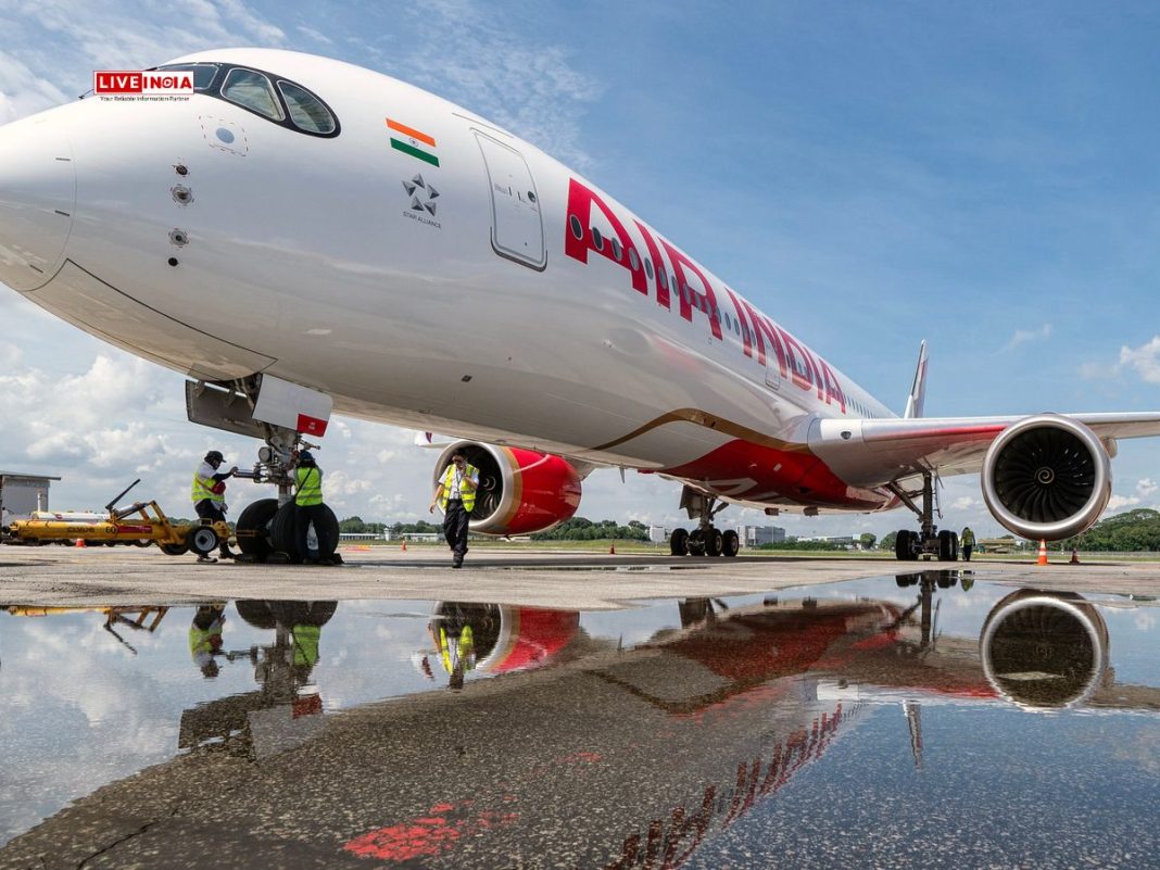 Heavy Rains in Bengaluru: 10 Flights Diverted to Chennai, Traffic Jams Reported