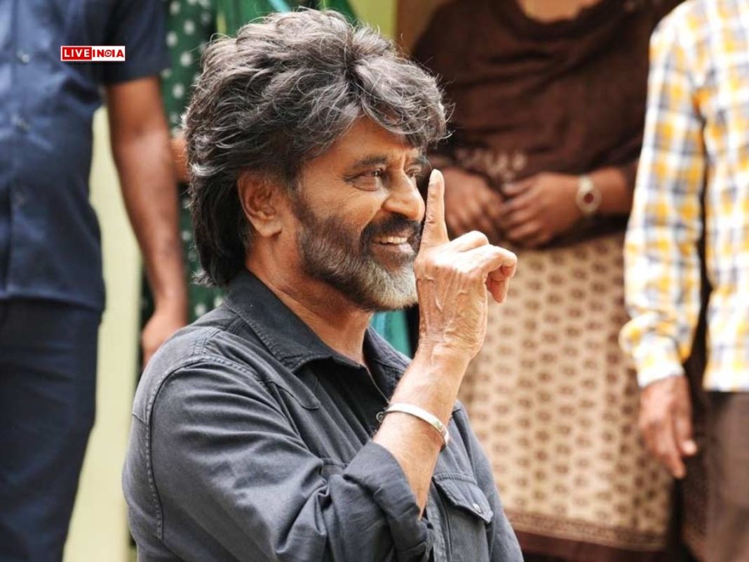Rajinikanth Wraps Up 'Coolie' Shoot: Makers Tease BIG Announcement, Aamir Khan’s Cameo Confirmed
