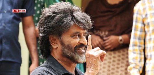 Rajinikanth Wraps Up 'Coolie' Shoot: Makers Tease BIG Announcement, Aamir Khan’s Cameo Confirmed