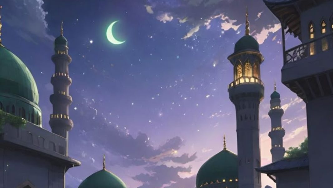 Ramadan 2025: India Awaits Crescent Moon Sighting; Fasting to Begin from Sunday