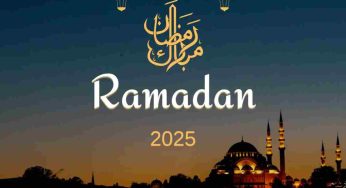 Ramadan 2025: A Month of Fasting, Faith, and Spiritual Renewal