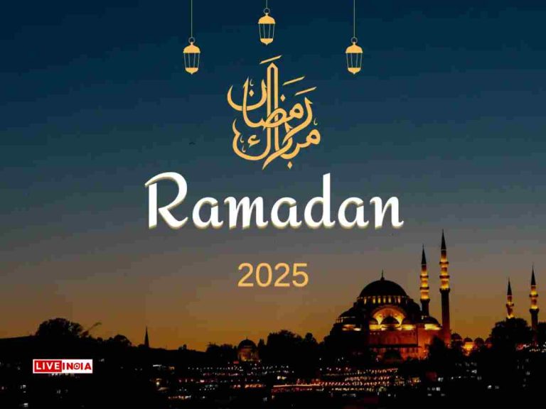 Ramadan 2025: A Month of Fasting, Faith, and Spiritual Renewal