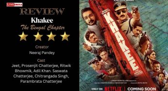 “Khakee: The Bengal Chapter” Review — A Gripping Game of Power, Crime, and Loyalty