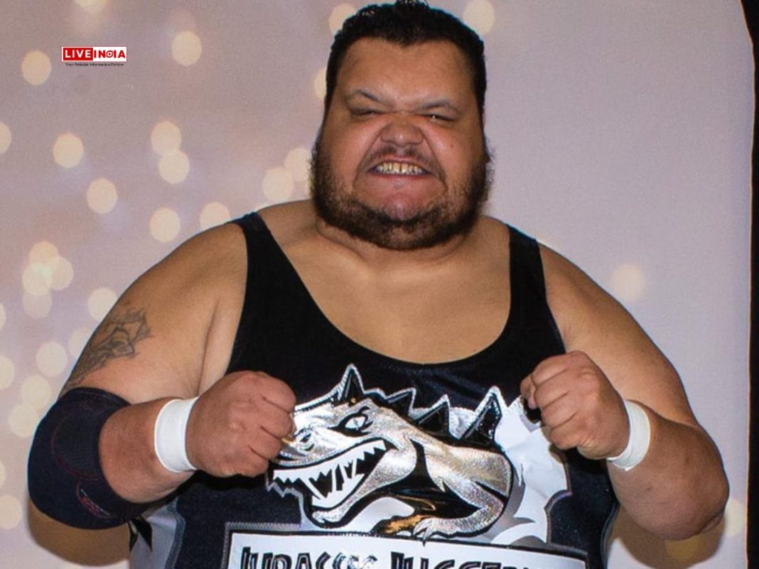 Wrestler Vince Steele Dies Mid-Match After Suffering ‘Cardiac Event’ at Age 39