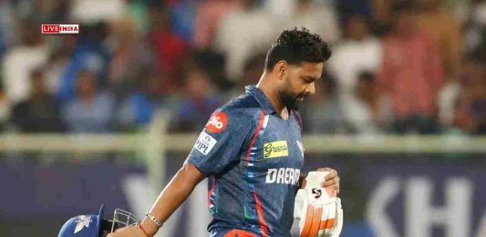 'He Knows It Wasn’t His Best': Marsh Speaks Out on Rishabh Pant’s IPL Slump