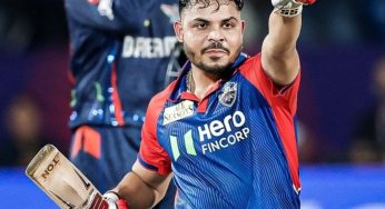 IPL 2025: DC vs LSG-Shocked Rishabh Pant Reacts After Ashutosh Sharma’s Sensational Finish Stuns LSG