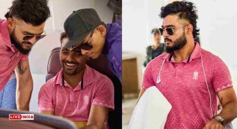 IPL 2025: Riyan Parag Confident as Stand-In Captain Ahead of KKR Clash