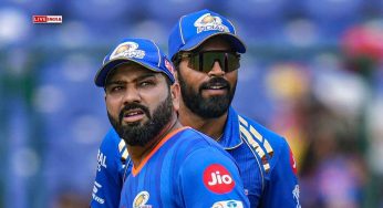 As Rohit Sharma Struggles, Hardik Pandya Issues Stern Message to MI Batters After GT Loss