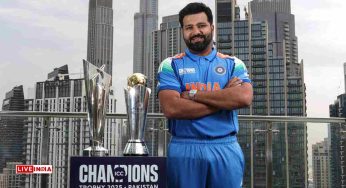 “I Am Keeping All Options Open”: Rohit Sharma on His Cricketing Future